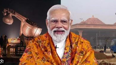 Photo of अयोध्या में आज मोदी रखेंगे विकास के नए युग की नींव