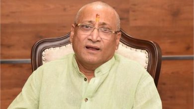 Photo of उद्योग मंत्री ने कहा- अगले 5 वर्षों में बिहार देश के शीर्ष पांच औद्योगिक राज्यों की श्रेणी में होगा शामिल
