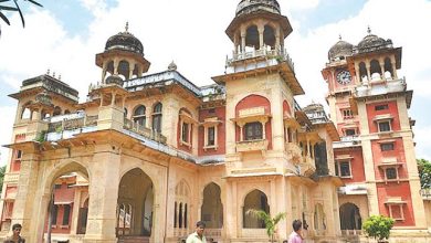 Photo of यूपी की इस यूनिवर्सिटी में फैकल्टी पदों पर निकली भर्ती, ऐसे करें आवेदन