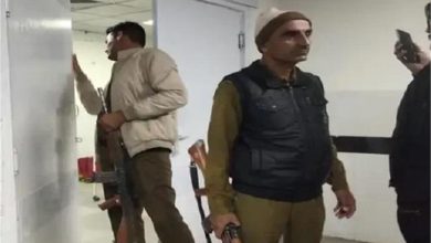 Photo of जिस जेल में बंद है राम रहीम, उसी जेल में गैंगवार…