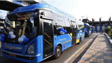 Photo of यूपी: परिवहन निगम में शामिल होंगी 8000 इलेक्ट्रिक बसें