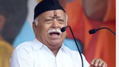 Photo of संतों को सनातन धर्म के प्रचार-प्रसार के लिए सक्रिय रूप से करना चाहिए काम: RSS प्रमुख मोहन भागवत