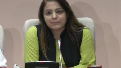 Photo of बड़ीखबर: दिल्ली की मेयर का फेसबुक अकाउंट हैक