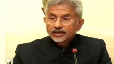 Photo of विदेश मंत्री एस जयशंकर जाएंगे रूस