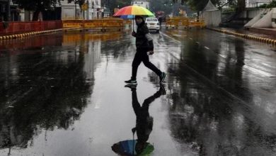 Photo of मिचौंग तूफान का असर: बिना रुके 20 घंटे तक हुई बारिश ने तोड़ा 12 साल का रिकॉर्ड
