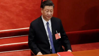Photo of चीन के राष्ट्रपति चिनफिंग के लिए साल 2023 रहा संघर्षों भरा, कोविड-19 से अबतक नहीं उभरा देश