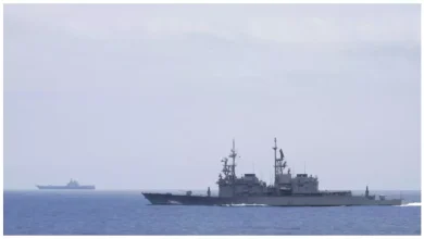 Photo of भारत आ रहे जहाज पर ड्रोन अटैक, ईरान से किया गया था हमला