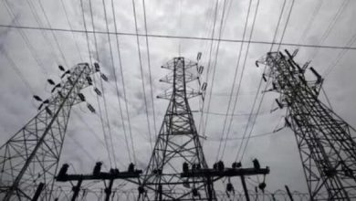 Photo of भारत की बिजली खपत में हुई नौ फीसदी की बढ़ोतरी