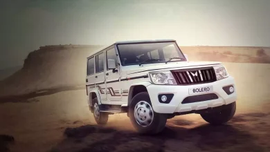 Photo of नए प्लेटफॉर्म पर बेस्ड Mahindra Bolero में क्या कुछ हो सकता है खास…