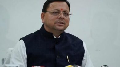 Photo of देहरादून: धामी सरकार में 11 और नेताओं को दायित्वों की सौगात