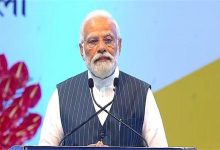 Photo of उत्तराखंड: 8 दिसंबर को पीएम मोदी करेंगे निवेशक सम्मेलन का उद्घाटन