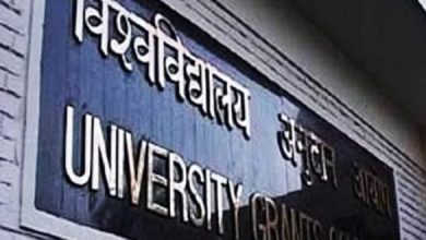 Photo of विश्वविद्यालयों-कॉलेजों में सेल्फी पॉइंट बनाए जाने के फैसले पर कांग्रेस का कटाक्ष
