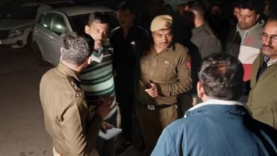 Photo of सीआईए स्टाफ बताकर चावल कारोबारी के मुनीमों से लूटे 18 लाख