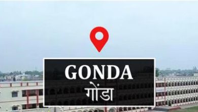 Photo of गोंडा: मेडिकल कॉलेज में वेंटिलेटर बचाएगा गंभीर मरीजों की जान
