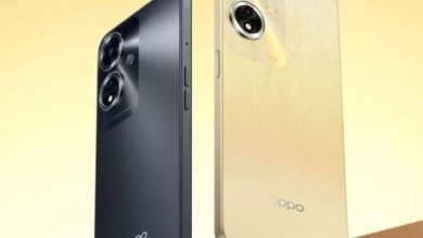 Photo of बजट सेगमेंट में Oppo ने लॉन्च किया वॉटरप्रूफ 5G स्मार्टफोन