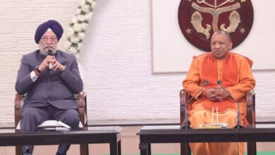 Photo of जल्द ही प्रदेश में बनेंगे 100 बायो गैस प्लांट: केंद्रीय पेट्रोलियम मंत्री