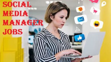 Photo of Digital Marketing : सोशल मीडिया मैनेजर का है शानदार करिअर
