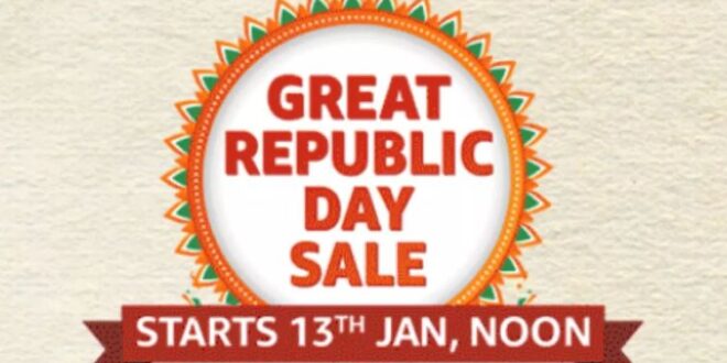 Photo of Republic Day Sale 2024 : iPhone ही नहीं, Samsung, OnePlus के फोन भी हो जाएंगे सस्ते