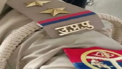 Photo of UP Police AO 2022: यूपी पुलिस सहायक ऑपरेटर भर्ती परीक्षा की सिटी स्लिप जारी