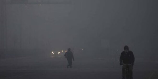 Photo of  पंजाब में धूप खिली मगर ठंड से नहीं मिली राहत