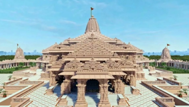 Photo of राम मंदिर दर्शन के लिए जल्द इन 6 शहरों से शुरू होगी हवाई सेवा