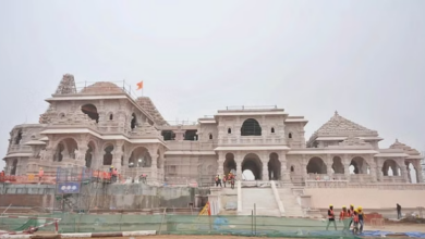 Photo of मध्यप्रदेश: रामलला की प्राण प्रतिष्ठा के दिन 22 जनवरी को प्रदेश में आधे दिन का अवकाश घोषित