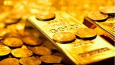 Photo of सोना-चांदी की कीमत में आया उछाल