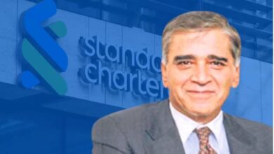Photo of नहीं रहे स्टैंडर्ड चार्टर्ड बैंक के पहले भारतीय सीईओ राणा तलवार