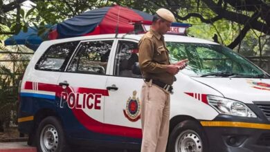 Photo of  दिल्ली : पानी न देने पर रूम पार्टनर की गला घोंटकर हत्या