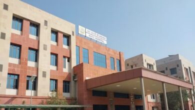 Photo of दिल्ली : आरएचटीसी अस्पताल के उद्घाटन के तीन माह बाद भी नहीं हैं सीनियर डॉक्टर