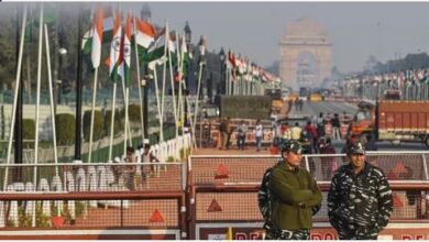 Photo of दिल्ली : 70 हजार सुरक्षाकर्मियों के हवाले दिल्ली की सुरक्षा