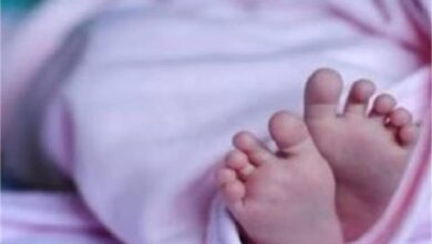 Photo of दिल्ली के काली घाट से भीषण कड़ाके की ठंड में पॉलिथीन बैग में लिपटा मिला नवजात का शव