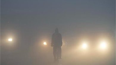 Photo of पंजाब में कड़ाके की ठंड के बीच नए साल की शुरुआत, जारी गई चेतावनी