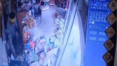 Photo of चोरों ने दुकान को बनाया निशाना, जाने पूरा मामला