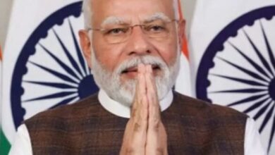 Photo of पीएम मोदी ने पद्म पुरस्कार प्राप्तकर्ताओं को दी बधाई