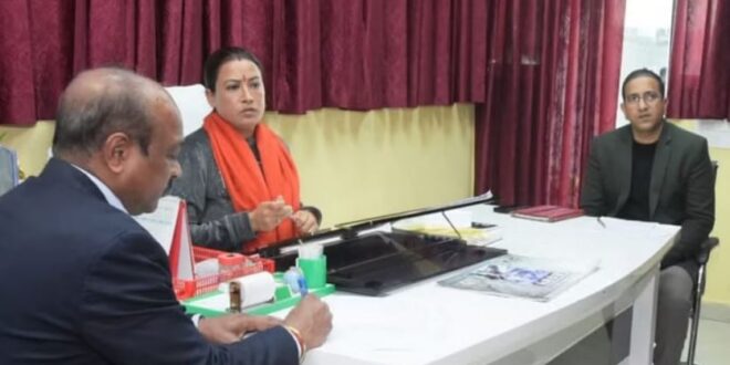 Photo of बालिका दिवस पर 320 मेधावी बालिकाओं का होगा सम्मान