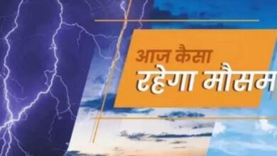 Photo of उत्तर भारत में कड़ाके की ठंड जारी, पहाड़ों पर हो रही बर्फबारी