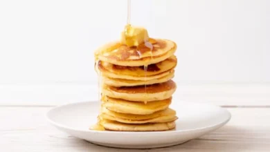 Photo of बच्चों के लिए सुबह नाश्ते में बनाएं ये टेस्टी कैरेमल पैनकेक