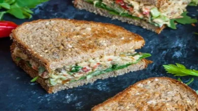 Photo of ट्राई करें ट्राइकलर सैंडविच, हर कोई करेगा आपकी तारीफ