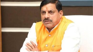Photo of मध्य प्रदेश में 22 जनवरी को रहेगा ड्राई डे बंद रहेंगी शराब की दुकानें: मुख्यमंत्री मोहन यादव