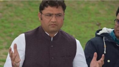 Photo of हरियाणा में आप को झटका: अशोक तंवर ने दिया इस्तीफा