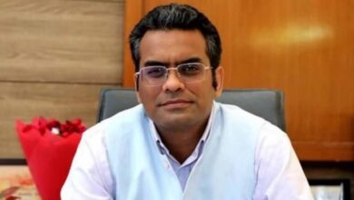 Photo of  चंडीगढ़ : बतौर मेयर अनूप गुप्ता का कार्यकाल खत्म