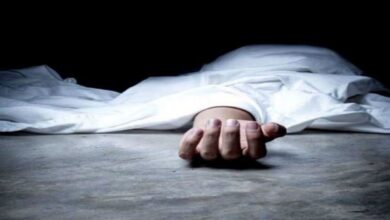 Photo of हरियाणा : गन्नौर में मिला दिल्ली के एसीपी के बेटे का शव
