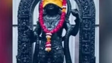 Photo of हरियाणा में तीन हजार से ज्यादा स्थानों पर LED से कराए जाएंगे अयोध्या के लाइव दर्शन