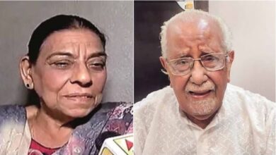 Photo of पंजाब के निर्मल ऋषि और प्राण सभरवाल को मिलेगा पद्मश्री