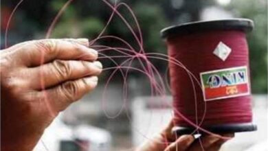 Photo of मध्य प्रदेश: चाइनीज मांझा से 7 साल के मासूम का कट गया गला