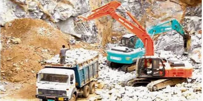 Photo of हरियाणा : खनन कारोबारियों के लिए सिरदर्द बना अपडेट पोर्टल