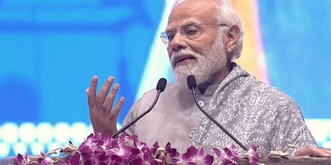 Photo of कोटद्वार : 15 जनवरी को बोक्सा जनजाति के लोगों के साथ वर्चुअल संवाद करेंगे पीएम मोदी