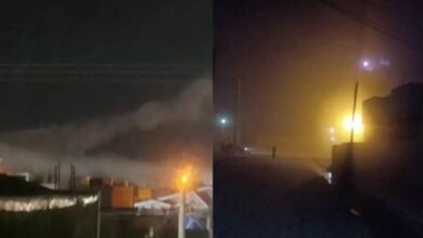 Photo of ईरान ने स्वीकारा पाकिस्तान ने देश में की एयर स्ट्राइक