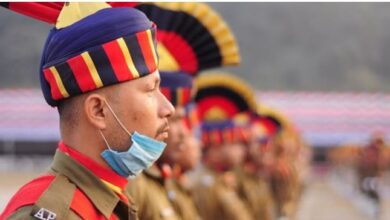 Photo of असम में पुलिस कॉन्स्टेबल पदों पर होंगी भर्तियां